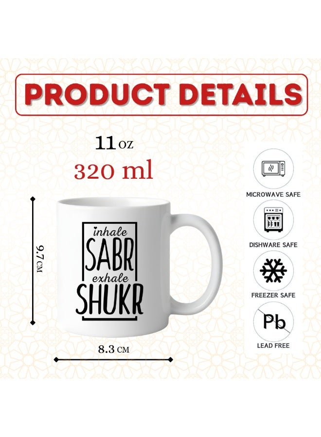 PRINTSHOP4ME Ramadan Islamic Muslim Gift Items For Suhur And Iftaar  With Designs Of Ramzan Gifts,Mecca,Kaaba,Madina,Holy Designs Ramadan Mubarak,Ramadan Gifts - Image 4